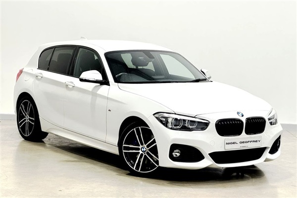 Large image for the Used BMW 1 SERIES
