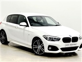 Used BMW 1 Series