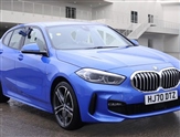 Used BMW 1 Series Used BMW 1 Series