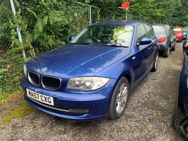 Large image for the Used BMW 1 SERIES