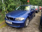 Used BMW 1 Series