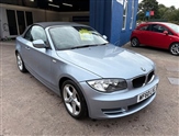 Used BMW 1 Series