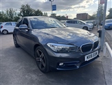 Used BMW 1 Series