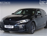 Used BMW 1 Series