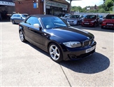 Used BMW 1 Series