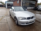 Used BMW 1 Series