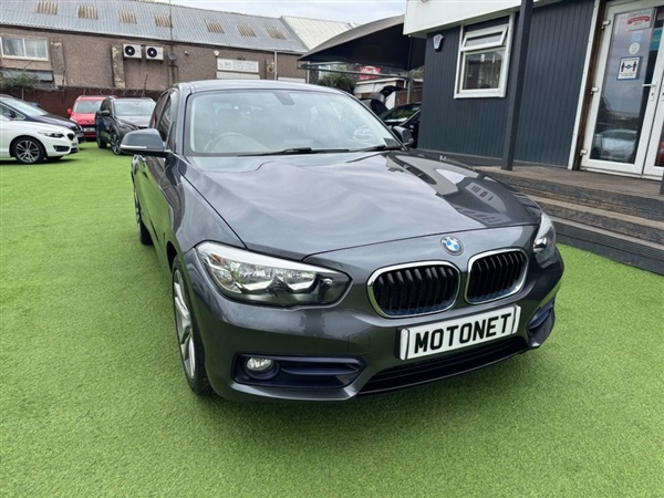 Large image for the Used BMW 1 SERIES