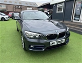 Used BMW 1 Series