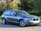 Used BMW 1 Series Used BMW 1 Series