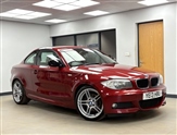 Used BMW 1 Series