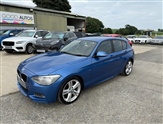 Used BMW 1 Series