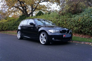 Large image for the Used BMW 1 SERIES