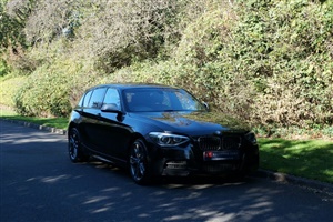 Large image for the Used BMW 1 SERIES