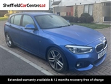 Used BMW 1 Series