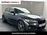 Used BMW 1 Series