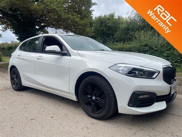 Large image for the Used BMW 1 SERIES