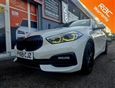Used BMW 1 Series