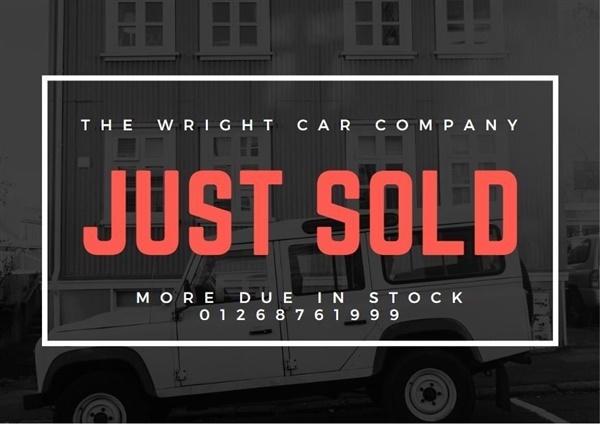 Large image for the Used BMW 1 SERIES
