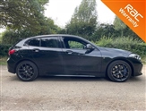 Used BMW 1 Series