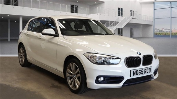 Large image for the Used BMW 1 SERIES