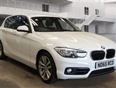 Used BMW 1 Series