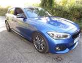 Used BMW 1 Series