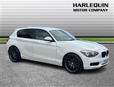 Used BMW 1 Series
