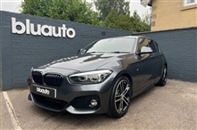 Used BMW 1 Series