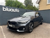 BMW 1 Series Image 1