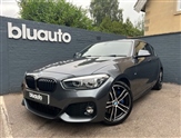 BMW 1 Series Image 3