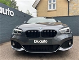 BMW 1 Series Image 4