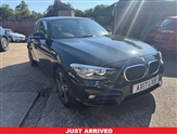 Used BMW 1 Series