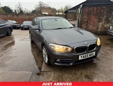 Used BMW 1 Series Used BMW 1 Series