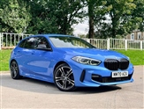 Used BMW 1 Series