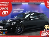Used BMW 1 Series