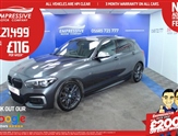 Used BMW 1 Series