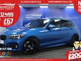 Used BMW 1 Series
