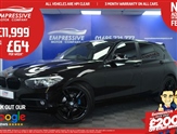 Used BMW 1 Series