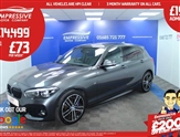 Used BMW 1 Series