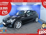 Used BMW 1 Series