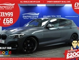 Used BMW 1 Series