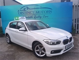 Used BMW 1 Series