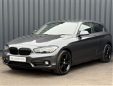 Used BMW 1 Series