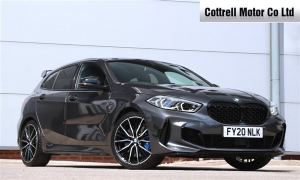 Large image for the Used BMW 1 SERIES