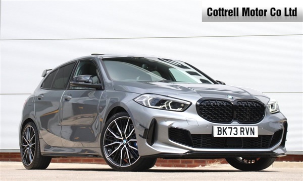 Large image for the Used BMW 1 SERIES