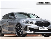 Used BMW 1 Series