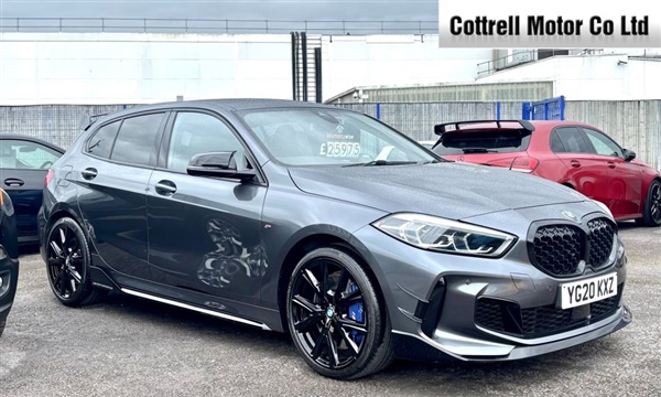 Large image for the Used BMW 1 SERIES