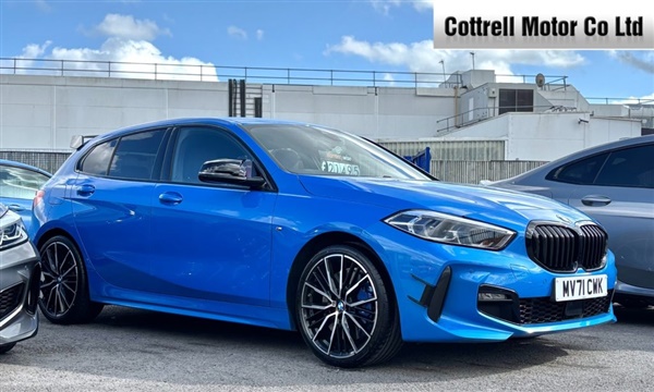 Large image for the Used BMW 1 SERIES