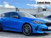 Used BMW 1 Series