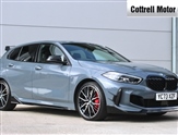 Used BMW 1 Series